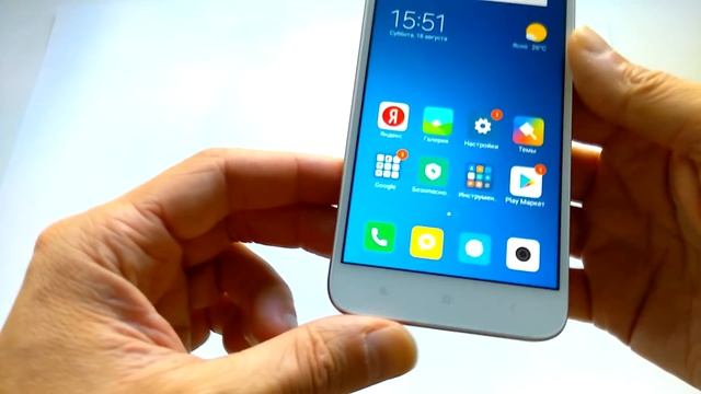 Xiaomi Redmi 5А МОЖНО ЛИ ПОКУПАТЬ ОБЗОР СМАРТФОНА ЗА 100 ДОЛЛАРОВ смотреть онлайн