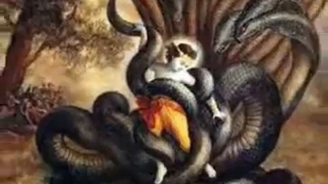 Vishnu Sahasranama Mantra