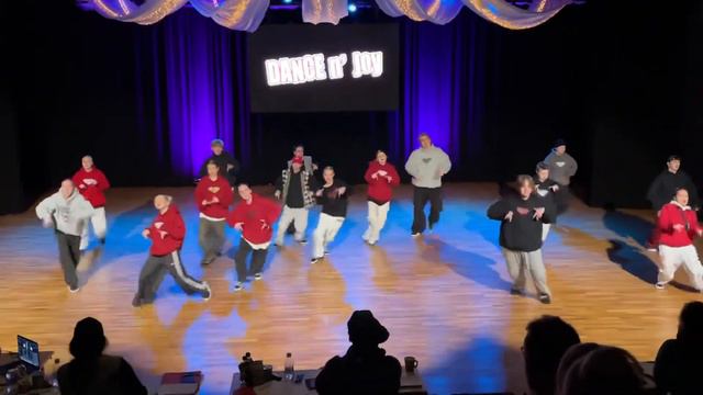 KREATIV Concept ”A little piece of Hip Hop Herstory” смотреть онлайн