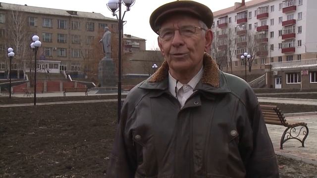 Медногорск - территория развития смотреть онлайн