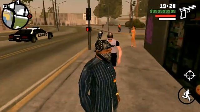 GTA San Andreas Читы Gta San Cheater Продолжение Следует:) смотреть онлайн