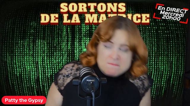 SORTONS DE LA MATRICE:LA MONTÉE DU RADICALISME AU CANADA смотреть онлайн