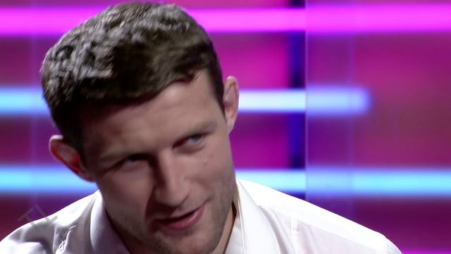 Tet-a-teT: Nemanja Majdov