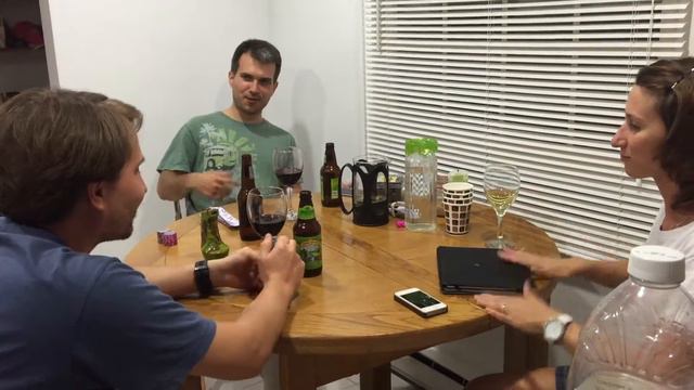 Группа Водопад, Нижние соседи смотреть онлайн
