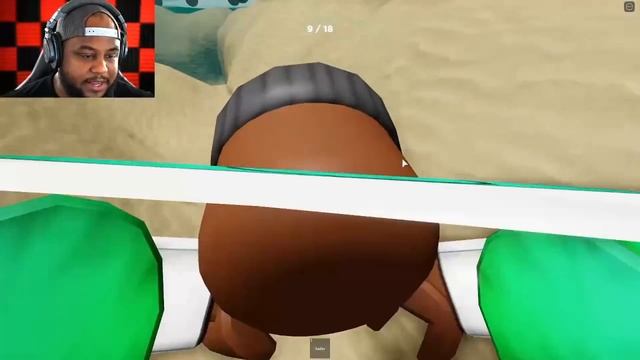ROBLOX FIND THE CATS смотреть онлайн