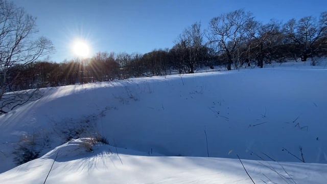 Камчатка Мыс вертикальный Suzuki Jimny