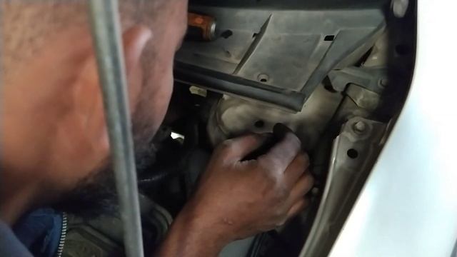 Toyota #fielder Hybrid#aqua C1252,C1253,C1256 Accumulator Low Pressure Problem fix смотреть онлайн