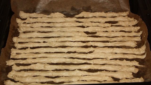 Сборник рецептов