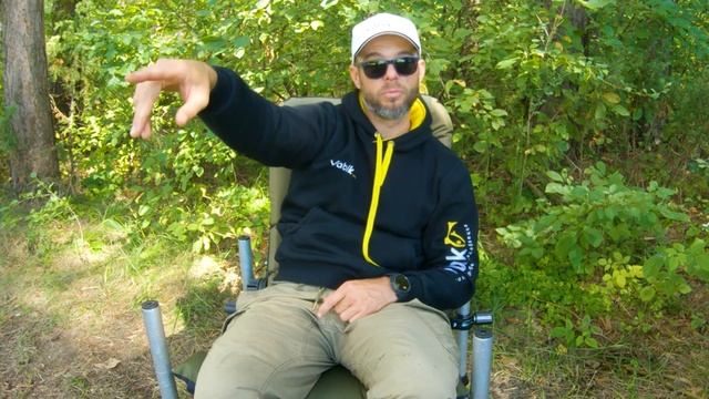 Фидерный Марафон! Секреты Спортивного Рыболовства! смотреть онлайн