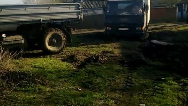 Газ 66 смотреть онлайн