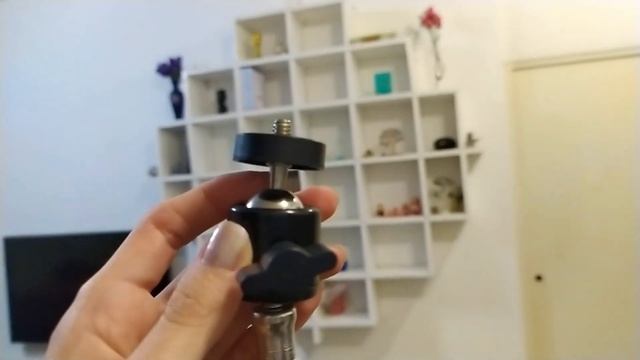 REVIEW ARO DE LUZ 26 CM / REVIEW RING LIGHT 26 CM смотреть онлайн