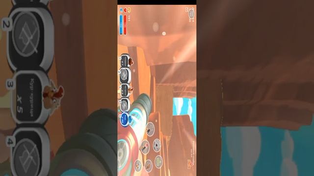 slime rancher на телефоне? смотреть онлайн