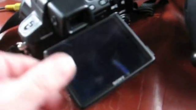 Loving My Sony H50 смотреть онлайн