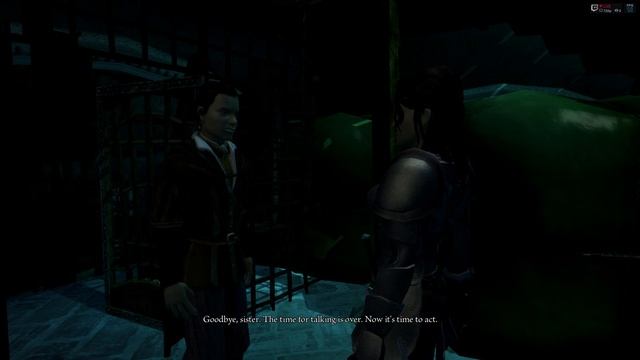 Venetica : Gold Edition [Medium] - Part 27 смотреть онлайн
