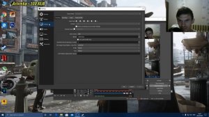 Почему мыльная, нечёткая картинка на стриме при любых настройках OBS? Вот вам ответ!!!