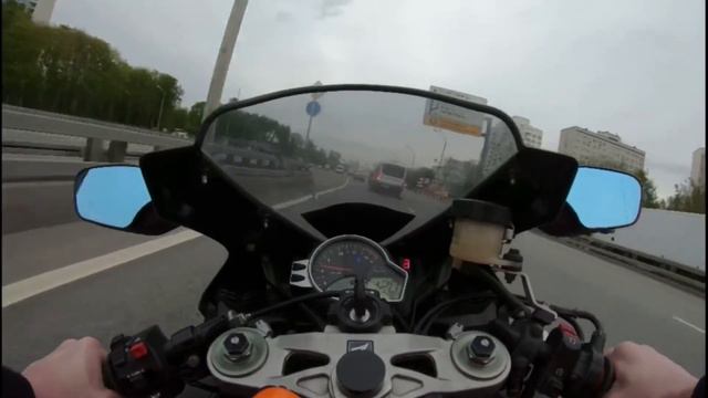 Прострел по городу на байке смотреть онлайн