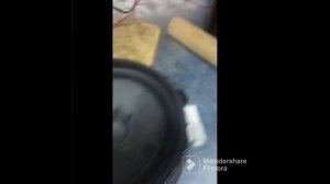 Плохой звук динамиков Опель Антара и Шевроле Каптива