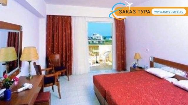 GAIA VILLAGE 3* Греция Кос обзор – отель ГАЙЯ ВИЛЛАДЖ 3* Кос видео обзор смотреть онлайн