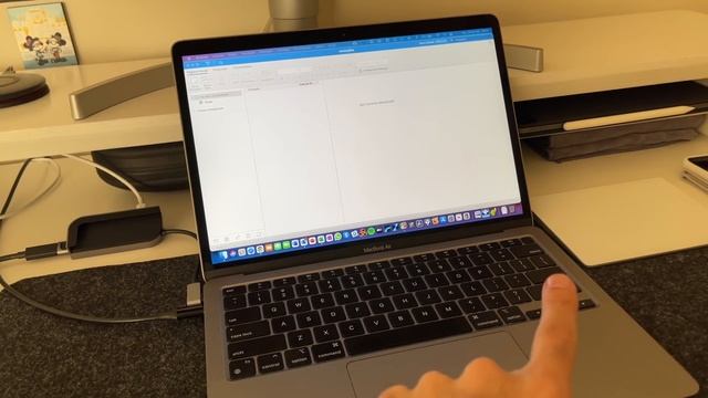 Macbook Air com Chip M1 depois de 4 meses de uso: Valeu a pena? смотреть онлайн