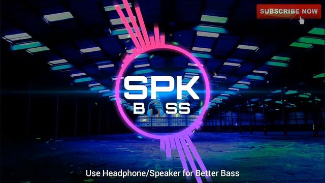 Vaanam Thoorammalae || Bass Boosted || Sketch || UHD Audio || SPK BASS смотреть онлайн