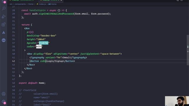 Link Shortener React App - Part 34 | Bit.ly Clone (Firebase) смотреть онлайн
