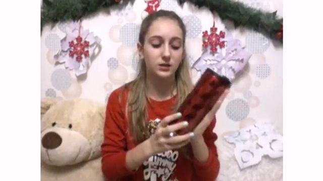 Мои подарки на новый год?? смотреть онлайн