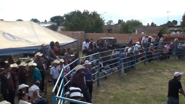 Jaripeo En San Jose Del Tanque Parte 2 смотреть онлайн