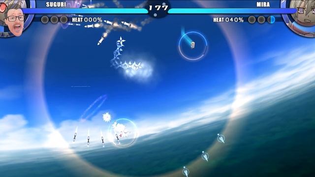 Acceleration of SUGURI 2 Gameplay - No Commentary [Shortplay Sneak Preview] смотреть онлайн