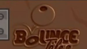Bounce Tales ORIGINAL Soundtrack - main menu