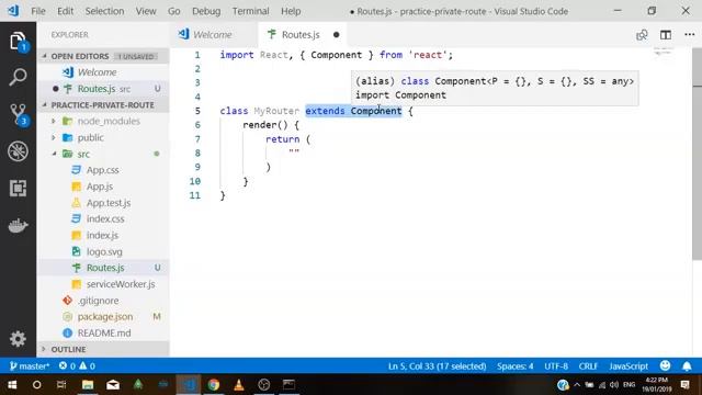 PIAIC | React Fundamentals Class 4 Part 4/5 By Aamir Pinger | Urdu / Hindi смотреть онлайн