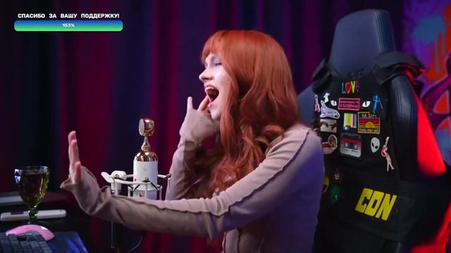 ПЕСНИ со стрима Квашеной от 19.10.2023 смотреть онлайн