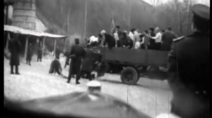 "Легенды Уголовного Розыска" "Изменник"