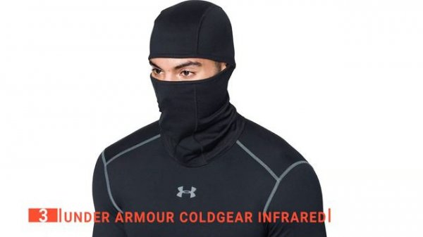 TOP 5 Best Ski Mask: Today’s Top Picks