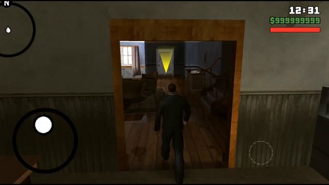 GTA SA Social Club 100% Save Android/IOS