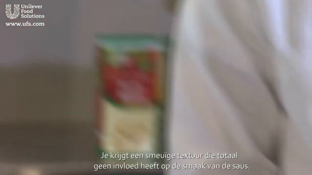 Unilever Food Solutions - Knorr Roux (NL) смотреть онлайн