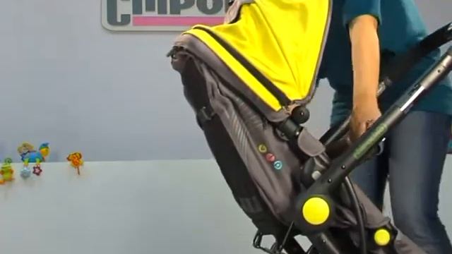 Chipolino Lumina смотреть онлайн