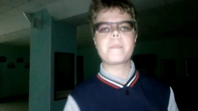 Никита Бобров