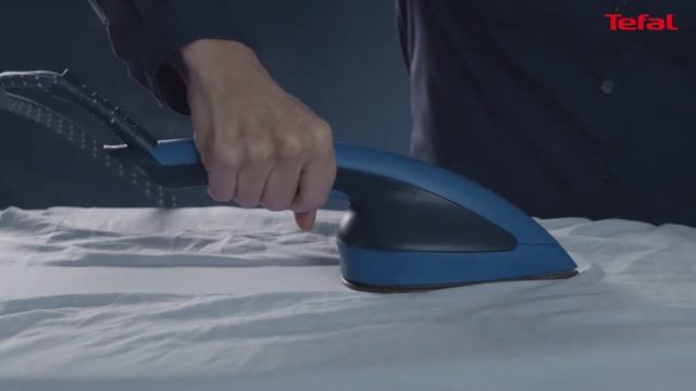 Ironing and Garment Steaming made easy with the Steam Duet смотреть онлайн