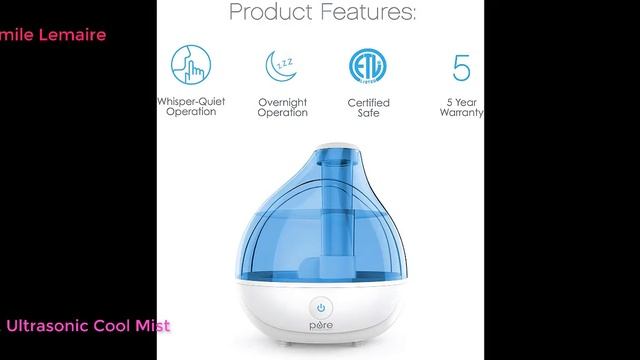 Les 8 meilleurs humidificateurs d’air in France 2021 смотреть онлайн