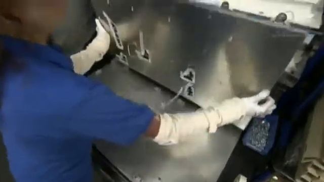 Индукционная варочная панель Из чего это сделано смотреть онлайн