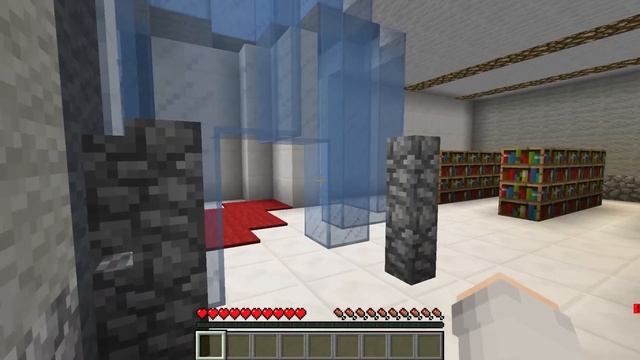 Как Человек Паук прожил жизнь в Майнкрафт / Эволюция Мобов 1 годик 100 лет Minecraft Жизненный Цикл смотреть онлайн