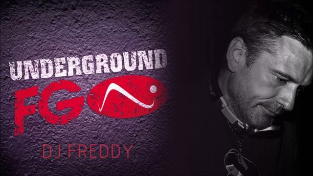 Freddy Live @ Underground FG 29 Jan 2006 смотреть онлайн