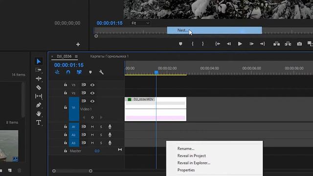 HOW TO SPEED UP YOUR VIDEO MORE THAN 1000% IN PREMIERE PRO? смотреть онлайн