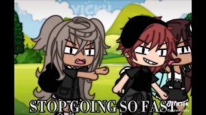 Наркомания из Тик тока Гача лайф ~{Гача клуб}~ #254