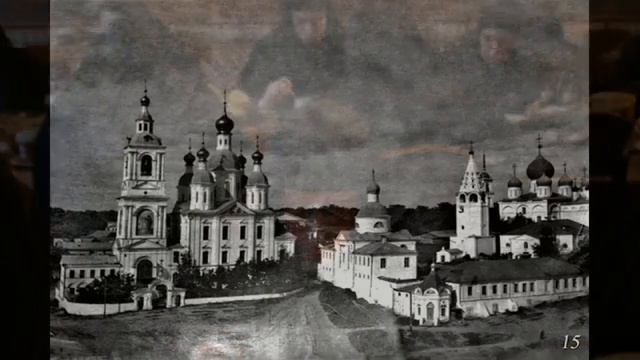 Продолжение о монашестве и уходе из монастыря. смотреть онлайн