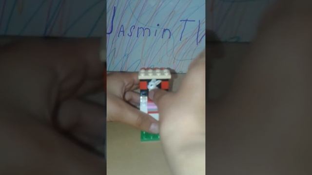 Супер лего фокус!! смотреть онлайн