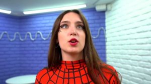 БЕДНЫЙ СУПЕРГЕРОЙ vs БОГАТЫЙ СУПЕРГЕРОЙ vs ГИГА БОГАТЫЙ!