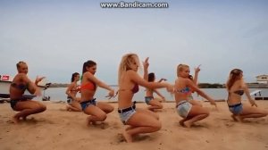 ламбада танец в россии