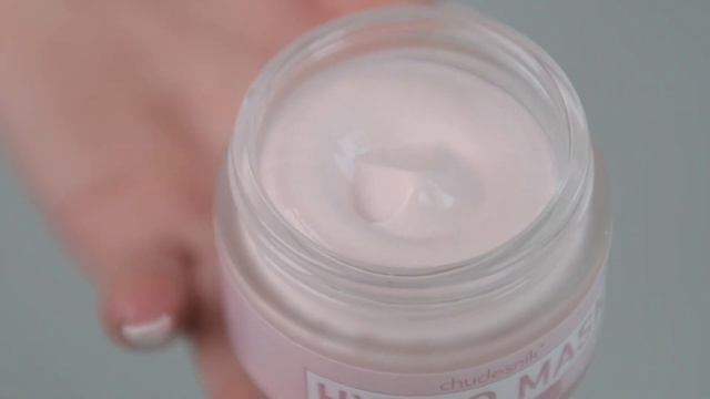 Маска-гідро Chudesnik | Чудесник 50 мл смотреть онлайн