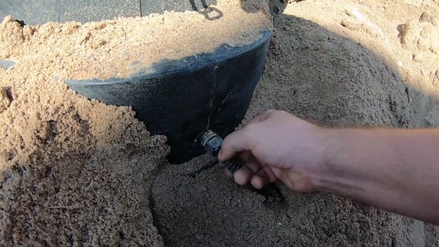 КАК УСТАНОВИТЬ СЕПТИК / ОШИБКИ МОНТАЖА #ДомОгород смотреть онлайн